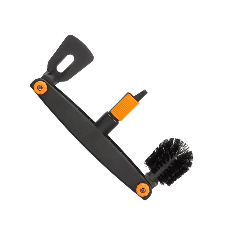 Fiskars QuikFit Dachrinnenreiniger 03